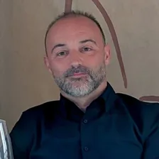 Jorge Álvarez, director de Clica Online Soluciones